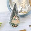 Christmas Gift Tags 48 Count With String (12 Assorted Designs For Xmas Present Wrap And Label Package Name Card)