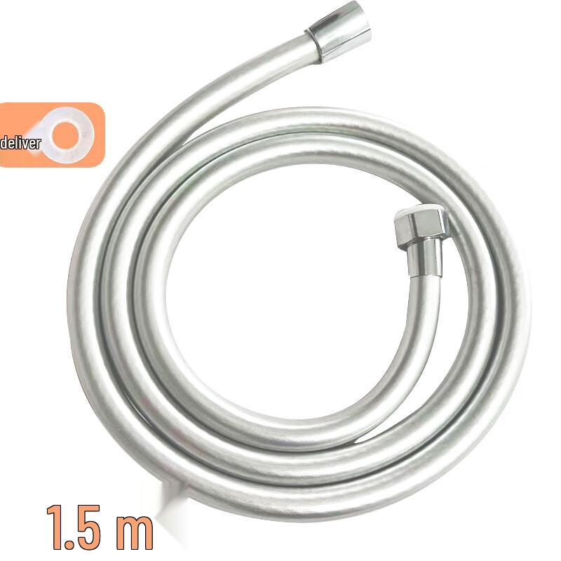 Mubin PVC Shower Hose