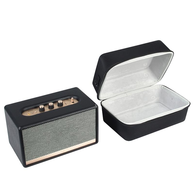 EVA Covers for Acton II Wireless Speaker Anti-Scratch Holders Full Protective Cases Anti-Scratch Cover