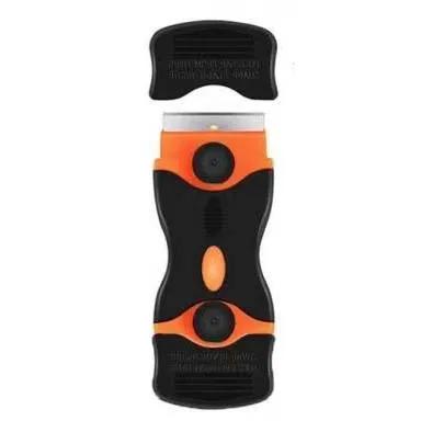 ramic Glue De-icing Window Cleaning Tool Automobile Edging Glass De-icing Kitchen and Home Windows Wiper Clean Glass Scraper