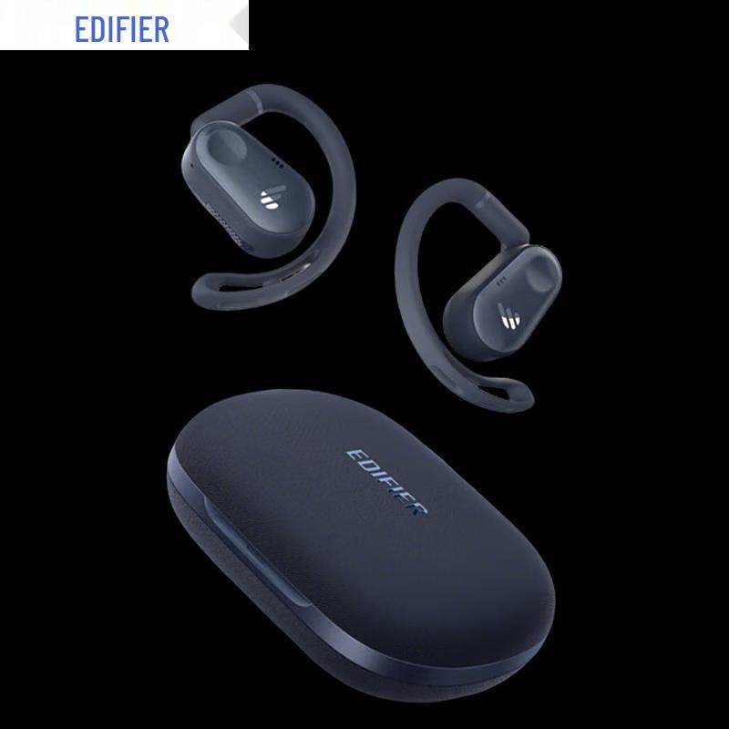 

EDIFIER Comfo CC Open-Ear Bluetooth Headphones