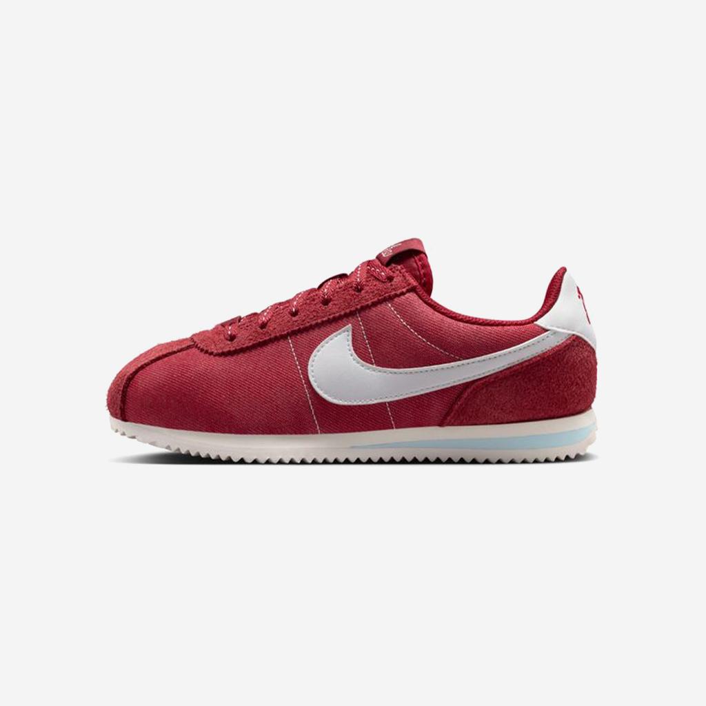 Nike Cortez SE Gradeschool [IM6968-600]