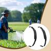 2Pcs Backpack Sprayer Replacement Straps Shoulder Agricultural Belts Gardening Nylon