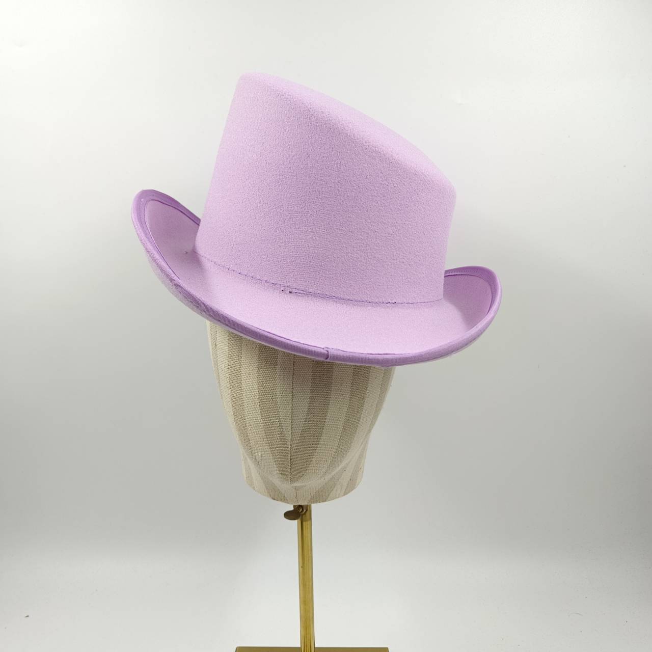 61 size men hat black fedora wedding men`s hat durby hat big High top felt hat for women top hat wide brim hat bowler hat M 58CM