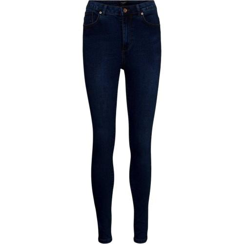 Vero Moda Womens/Ladies Denim Skinny Jeans