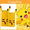 Capa de Silicone Pokemon Pikachu para Samsung Galaxy Note3 Com Proteção Anti-choque