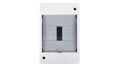 Cables, Wires & Accessories – Electrical Boxes