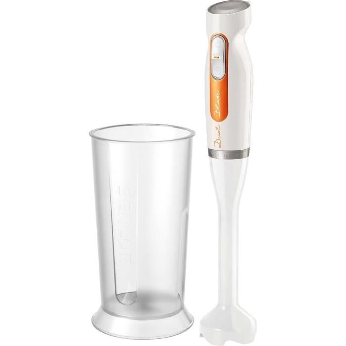 Stabmixer - Sencor - SHB 4211WH