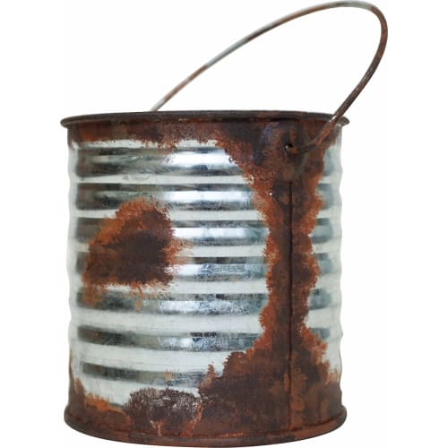 Turner Color Medium Milk Paint Rust Medium (Rust Style) Set MK10002C
