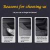 Car Door Anti Kick Pad Carbon Fiber Protection Decals Stickers for Changan WEY Vv6 2018 2019 2020 2026 Auto Accessories