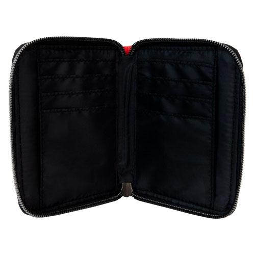 Marvel Comics Wolverine 50-årsjubileum Zip Around Wallet