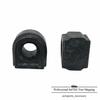 NEW Suspension Stabilizer Bar Bushings 31356788710 Pack of 2 Fit BMW X3 X4 11-18