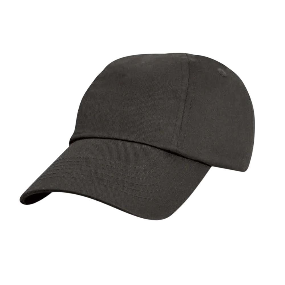 Result Headwear Childrens/Kids Cotton Low Profile Cap