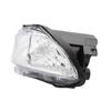 Fog Light For Lexus LS460 LS600h L 2007 2008 2009 2010 Clear Lens Car Front Bumper Headlights Foglamp Assembly Car Accessories