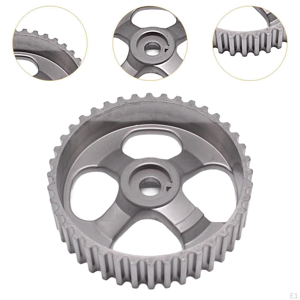 Camshaft Pulley High Performance 4409989 for Renault Movano 2000-2020