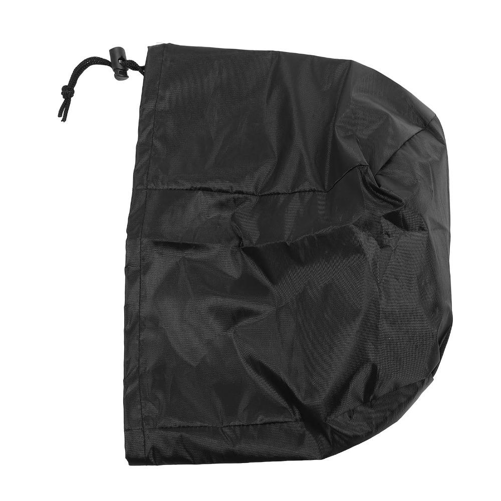 Weatherproof Dust Proof Cover Oxford Fabric Protective Cover Speaker Cover Outdoor Use