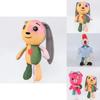 Super Soft Lost Ollie Hug Doll Ideal Present For Fans And Collectors