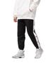 Children's Snap-Button Loose High Street Fashion Basketball Training Pants - Trendy, Full Side Opening, Casual Sportswear