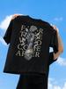 Maglietta Spedizione 33 Per Coloro Che Vengono Dopo Citazione T-shirt da Gamer Merchandising per Fan