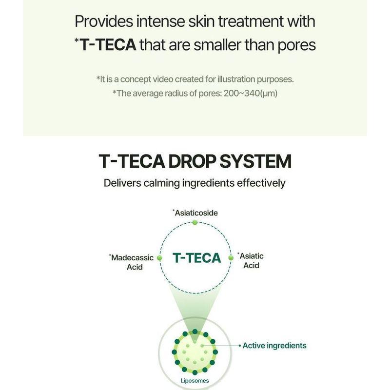 TORRIDEN Balanceful Cica Serum