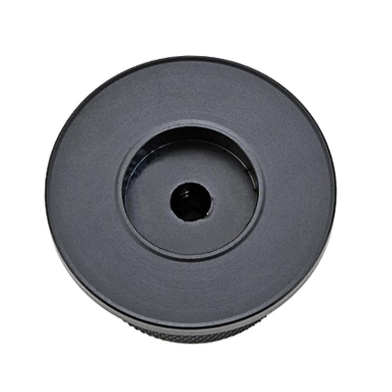 Potentiometer Control Knurled Knob Volume Knob Electric Guitar Knob Screw Type