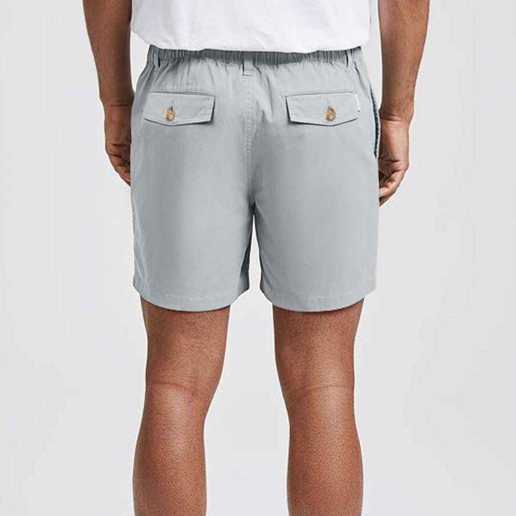 Men's Summer Cargo Shorts Outdoor Casual Sweatpants