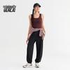 Benlai Women's UV Protection Elastic Waist Jogger Pants