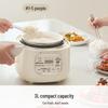 Joyoung Y-30H25 3L Multi-function Electric Pressure Cooker CN Plug (adapter Included)