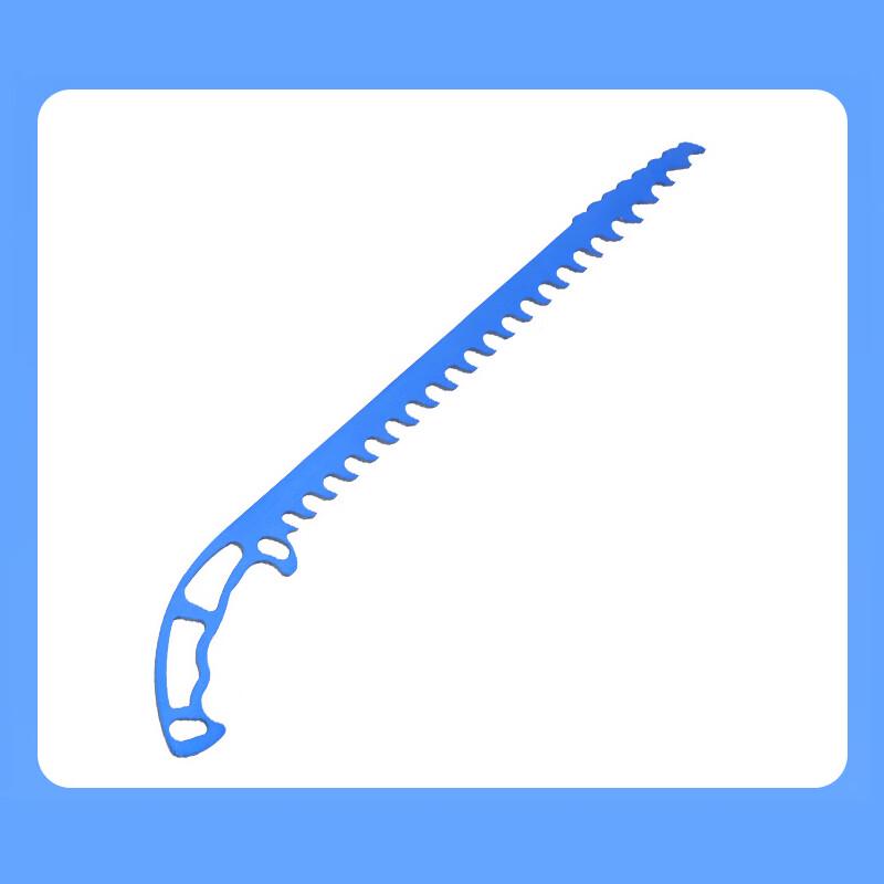 OLOMM Ice & Snow Rescue Cutting Saw 1