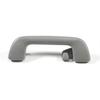 Car Ceiling Accessories Roof Handle Inner Ceiling Pull Handles Compatible for Toyota Corolla Yaris Prius 1Pcs(Beige no Hook)
