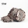 Comfortable Daily Wear Cap 3D Leafy Camouflage Cap, Tactical Hunting Hat, Adjustable Jungle Lightweight Training Hat Camo for Men, Turkey Hunting,