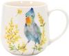 Ceramic Ai Mignon 15266 Mug, Shoebill, 7.7×H8.7cm,