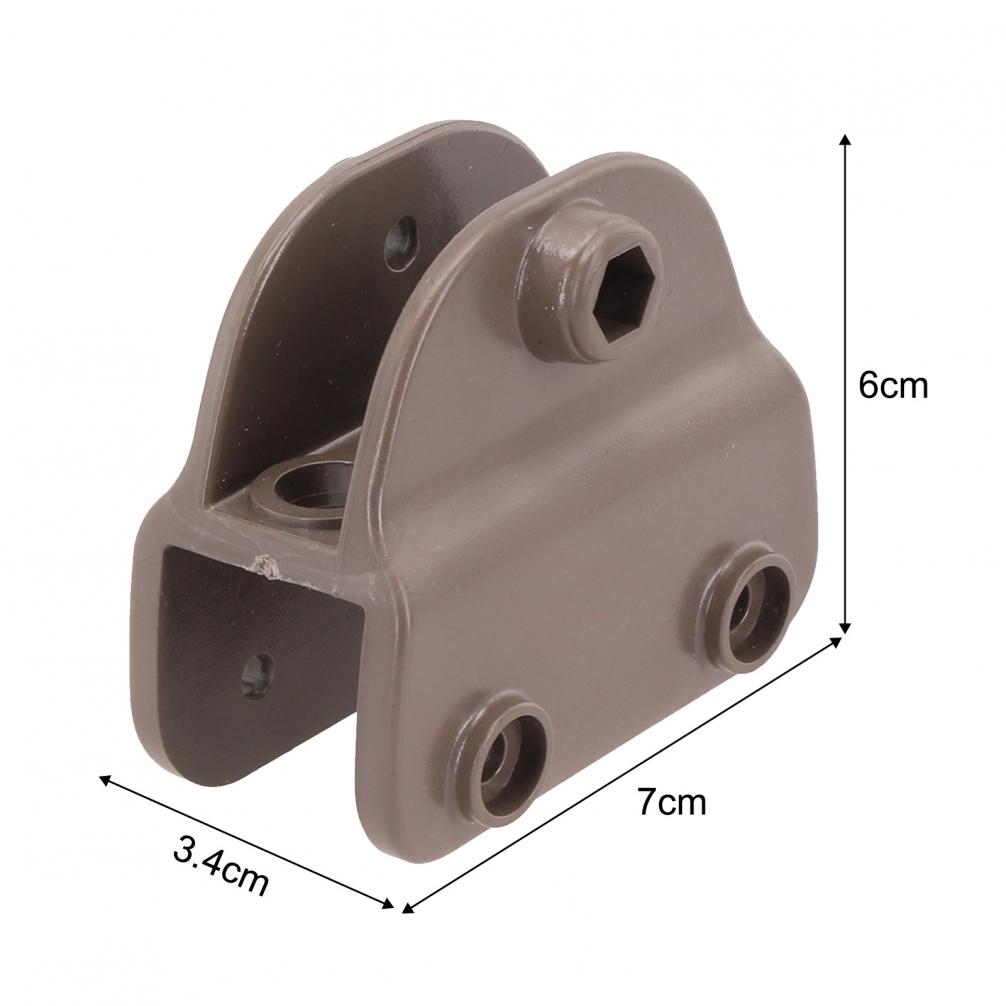 Robust Umbrella Accessories with Quick Installation for Outdoor Comfort