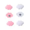 Cute Cloud Shape For Kitchen,Office Whiteboard Magnets Home Decoration Fridge Magnet Fridge Decor