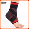Knöchelbandage mit Druck für Sport und Outdoor-Aktivitäten
