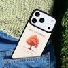 All Too Well Lyrics Phone Case Cover for IPhone 11 12 13 14 15 16e 17 Pro Max Coque for IPhone 17 Air