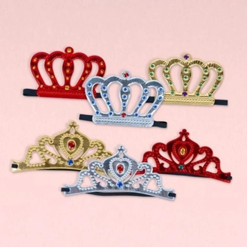 Children s headbands, children s headbands, princesses, toddler hairbands, crowns, play props, birthday supplies, role-playing parties