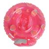 Baby Swimming Float PVC Inflatable Swimming Ring Handles Infant Seat Swimming Boat for Kids 3 to 10 Years Old