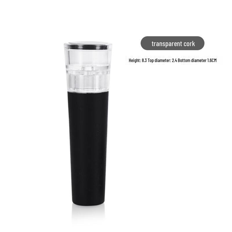 

Universal Vacuum Wine Stopper