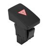 For Honda For Civic Hazard Switch Button Fits Models From 2016 To 2022