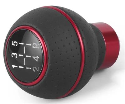 Car Styling Accessories Compatible With M8 M10 M11 M12 Car Gear Shift Knob Shift Lever Gear Level Knob OEM:LC102512