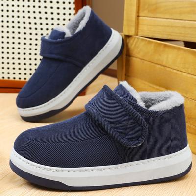 Sapatos unissex – Botins e sapatos fechados unissex