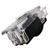 LED Welcome Lights for Mercedes C-Class W203, CLK, SLK, SLR Models - Door Projector Lights