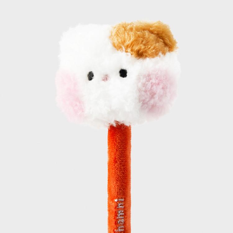 LINE FRIENDS Minini School Hamni Plush Pen