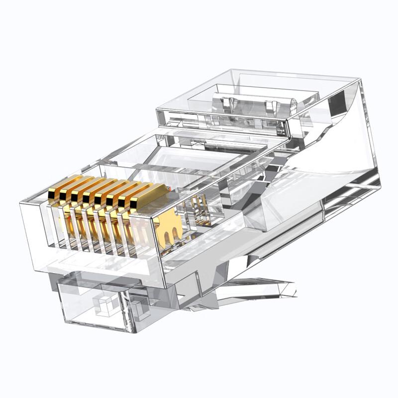 Shengwei Cat5e RJ45 Network Connector