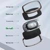 BYD Song, Tang Max, G5 Surui, E5 Sirui, G6 Qin Metal Key Case – Creative Car Shell Buckle (Old Models)