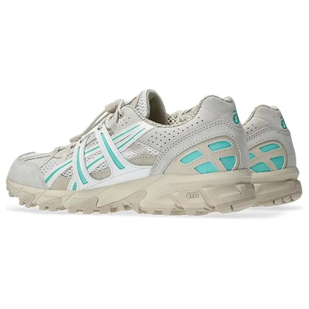 Asics Gel Sonoma 15-50 White Aqua Men Sneakers 1203A547-100