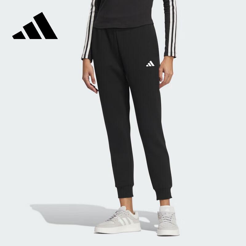 

Adidas Women s JL6280 Outdoor Fitness Training Running Casual Sports Pants L