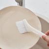 Japanese Gap Cleaning Brush For Bathroom Cups Cabinets Keyboards Corners