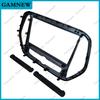 10 Inch Car Frame Fascia Adapter Android Radio Dash Fitting Panel Kit For Chery Jetour X70 2018-2019 X70M 2020